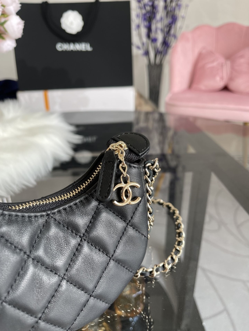 Chanel Top Handle Bags